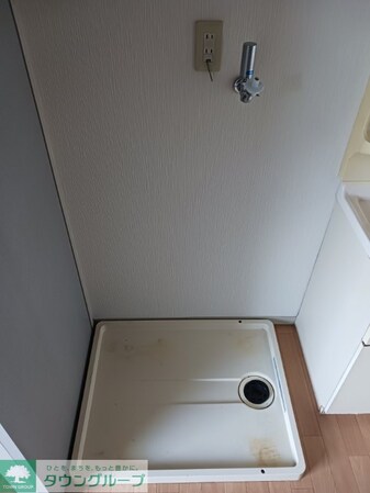 アリエスの物件内観写真